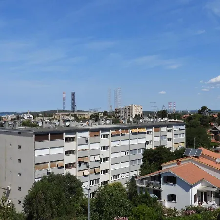 Apartman Mare * Pula