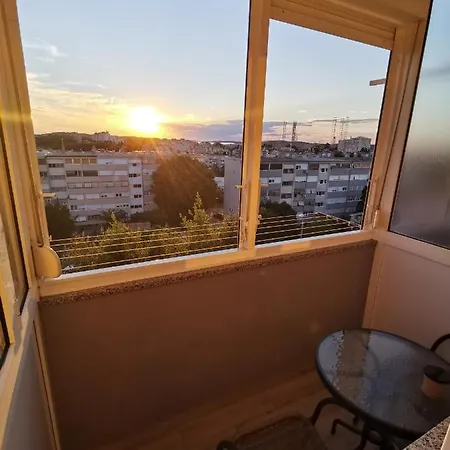 Apartman Mare
