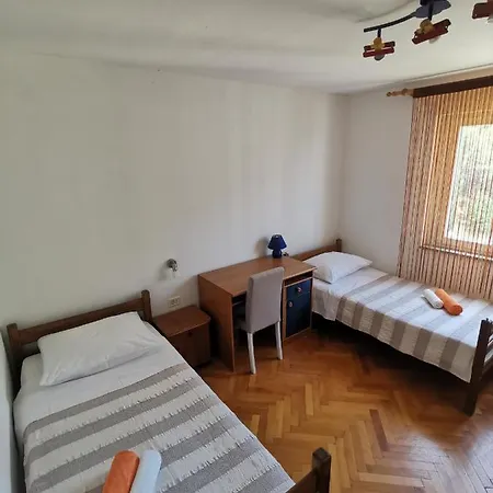 Apartman Mare Pula