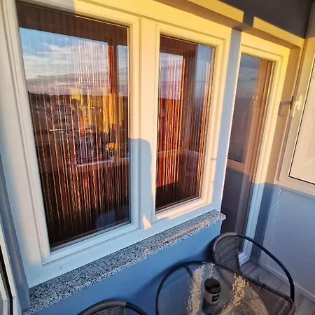 Apartment Apartman Mare