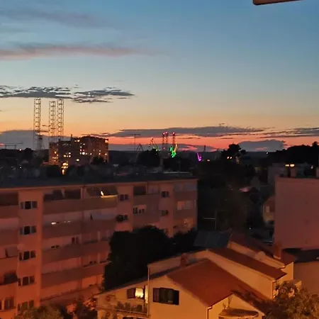 Apartman Mare * Pula