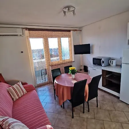 Apartman Mare *