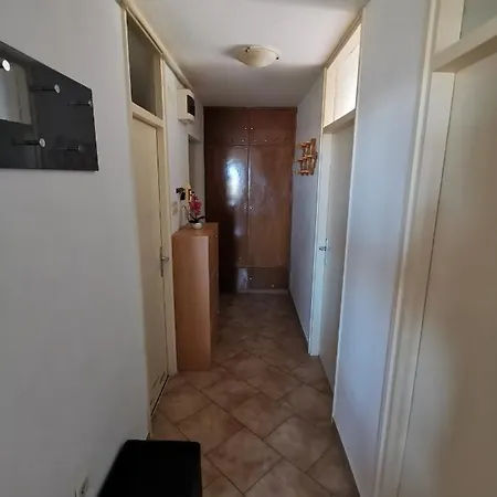 Apartman Mare Pula