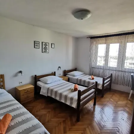 Apartman Mare