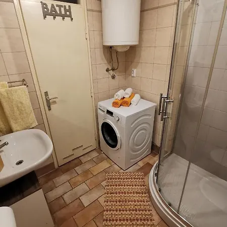 Apartman Mare Apartment