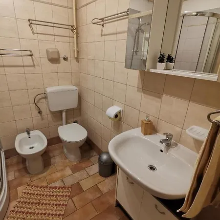 Apartman Mare