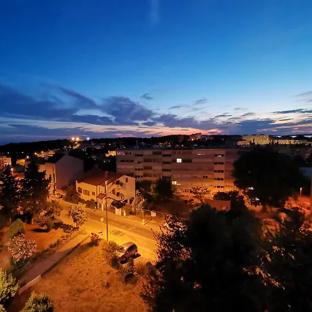 Apartman Mare Apartment Pula