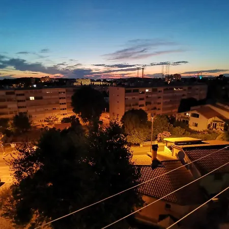 Apartman Mare * Pula