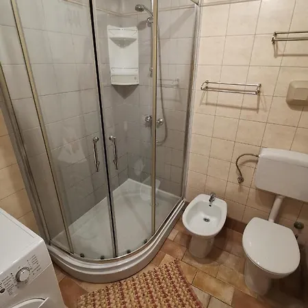 Daire Apartman Mare Pula