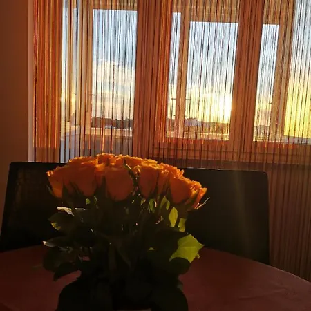 Daire Apartman Mare