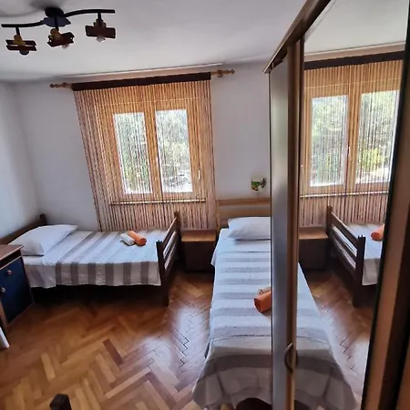Apartman Mare Pula