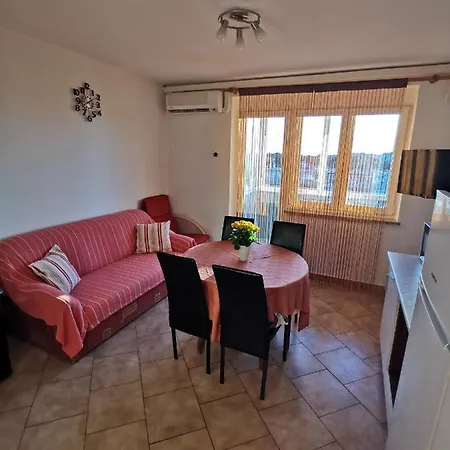 Daire Apartman Mare