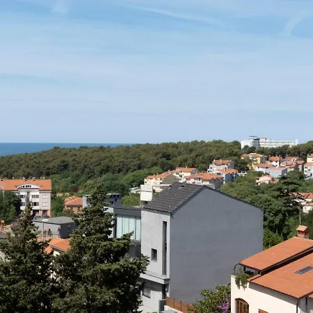 Daire Apartman Mare